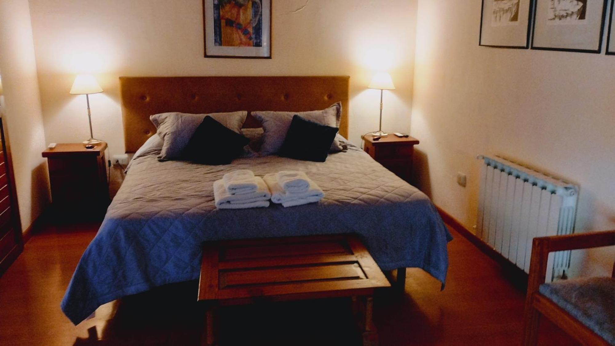 Lujan De Cuyo B&B Exterior photo