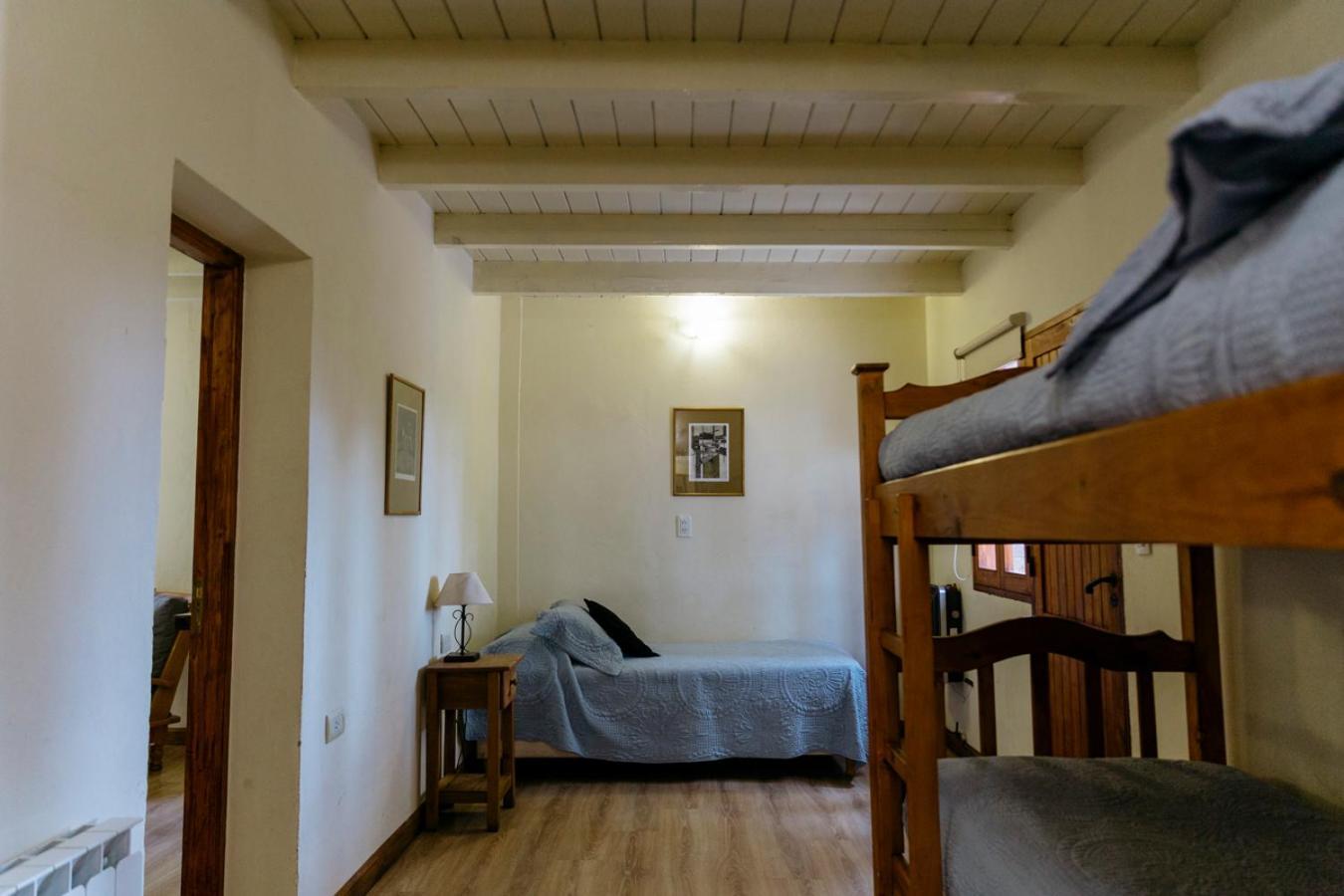 Lujan De Cuyo B&B Exterior photo