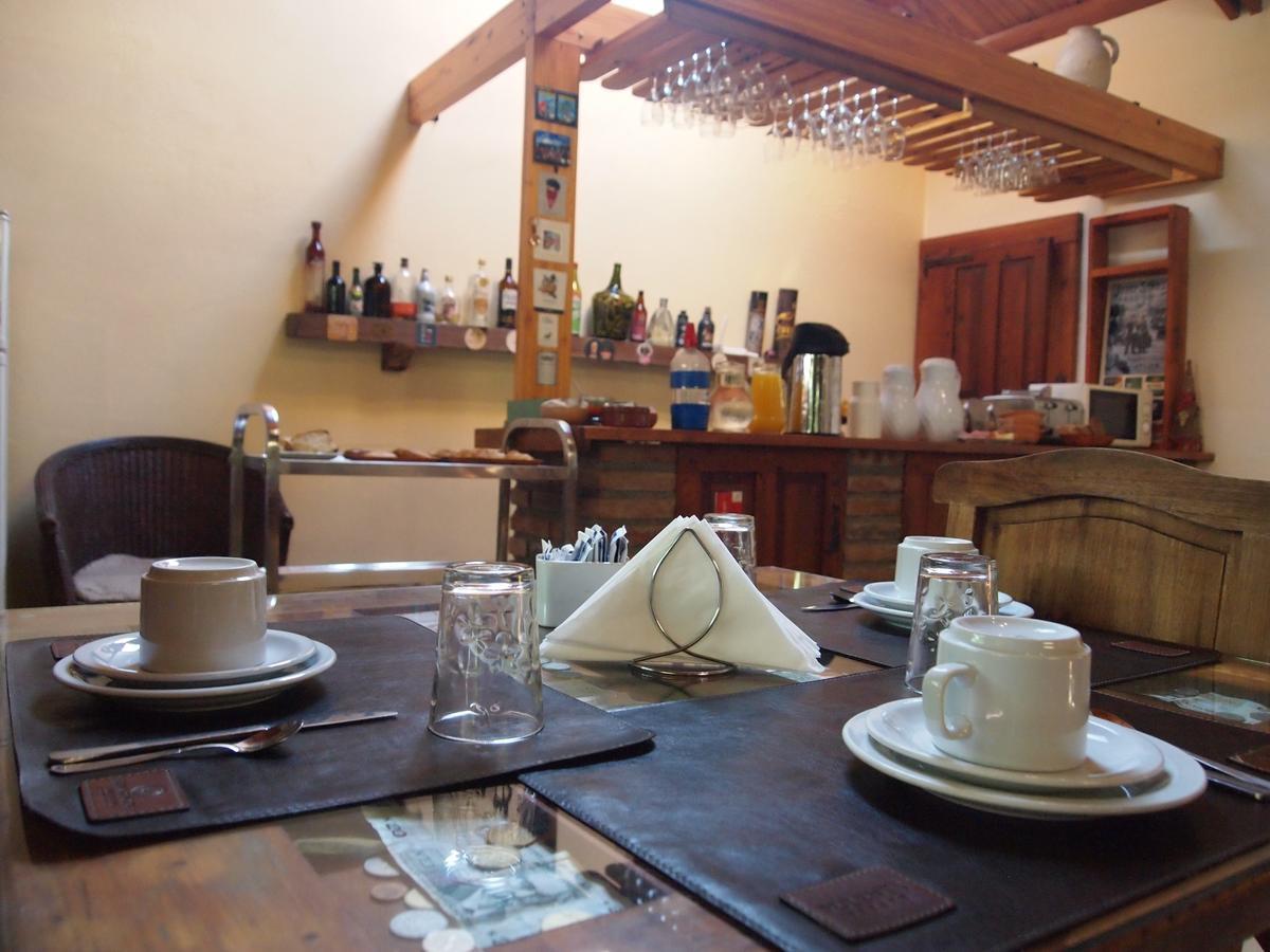 Lujan De Cuyo B&B Exterior photo